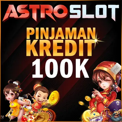 ASTROSLOT # Situs IDN Slot 2026 Paling Jago Maxwin image 1